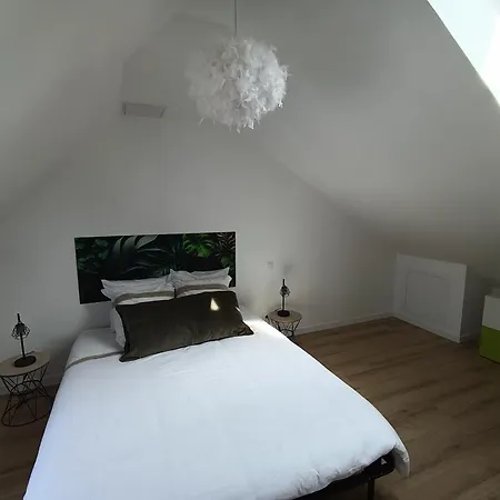 L'Olivier Maison De Ville Proche Cabourg Dozulé Esterno foto