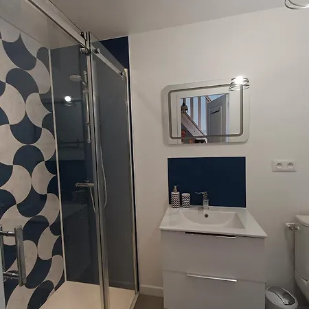 L'Olivier Maison De Ville Proche Cabourg Dozulé Esterno foto